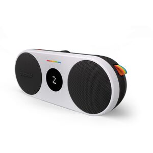 Polaroid P2 Music Player (Black) - Powerful Portable Wireless Bluetooth Speaker Polaroid P2 Music Player (Black) - Powerful Portable Wireless Bluetooth Speaker