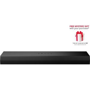 LG US20A Smart Soundbar with 2.0 Channel, Bluetooth, Dolby Digital, HDMI, USB - LG US20A Smart Soundbar with 2.0 Channel, Bluetooth, Dolby Digital, HDMI, USB -
