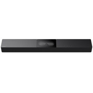 Hisense HS2000, 2.1 CH Soundbar, Visual built-in subwoofer, 240W max audio power Hisense HS2000, 2.1 CH Soundbar, Visual built-in subwoofer, 240W max audio power