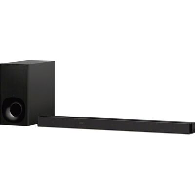 REFURBISHED SONY HT-ZF9 3.1 Wireless Sound Bar with Dolby Atmos REFURBISHED SONY HT-ZF9 3.1 Wireless Sound Bar with Dolby Atmos