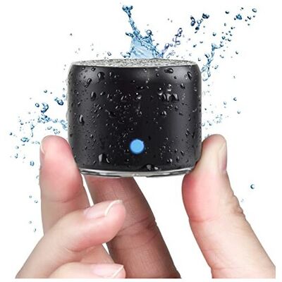 EWA - A106 Pro - IP67 Waterproof - Wireless Speaker EWA - A106 Pro - IP67 Waterproof - Wireless Speaker
