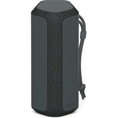 Sony SRS-XE200 Portable Bluetooth Speaker Black Sony SRS-XE200 Portable Bluetooth Speaker Black