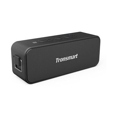 KeShen Tronsmart T2 Plus 20W Bluetooth 5.0 Speaker 24H Playtime NFC IPX7 Waterproof S KeShen Tronsmart T2 Plus 20W Bluetooth 5.0 Speaker 24H Playtime NFC IPX7 Waterproof S