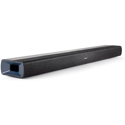Denon DHT-S218 Dolby Atmos Soundbar for TV with Built-in Down-firing Subwoofers, Denon DHT-S218 Dolby Atmos Soundbar for TV with Built-in Down-firing Subwoofers,