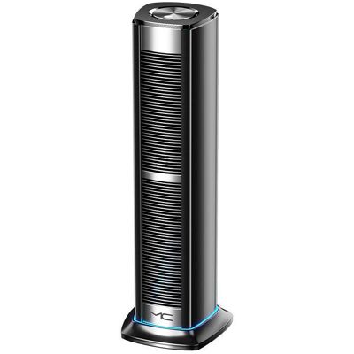 GreenZech Vertical Bluetooth 5.0 Speaker Soundbar Subwoofer Powerful Bass Hi-Fi Stereo Sou GreenZech Vertical Bluetooth 5.0 Speaker Soundbar Subwoofer Powerful Bass Hi-Fi Stereo Sou