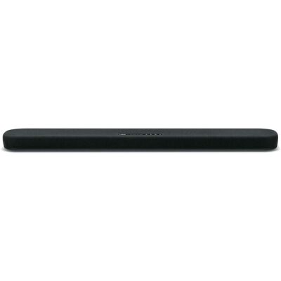 Yamaha SR-B20A Built-in Subwoofer Sound Bar - Audio Yamaha SR-B20A Built-in Subwoofer Sound Bar - Audio