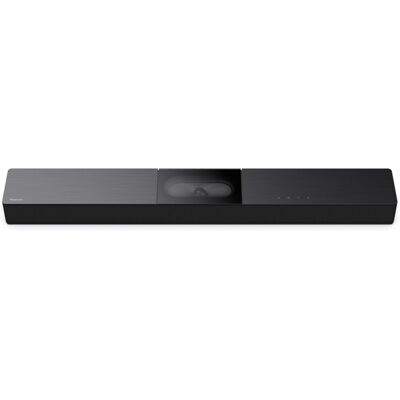 Hisense HS2000 All-in-One 2.1-Channel Soundbar with Built-in Subwoofer, Dolby Di Hisense HS2000 All-in-One 2.1-Channel Soundbar with Built-in Subwoofer, Dolby Di