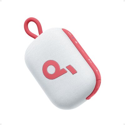 Anker - soundcore Select 4 - IP67 - Bluetooth Speaker Anker - soundcore Select 4 - IP67 - Bluetooth Speaker