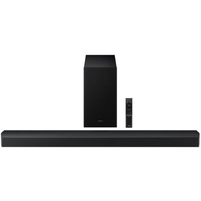 SAMSUNG B-Series Soundbar HW-B750F 5.1 ch Subwoofer (2025 Model) Voice Enhance M SAMSUNG B-Series Soundbar HW-B750F 5.1 ch Subwoofer (2025 Model) Voice Enhance M