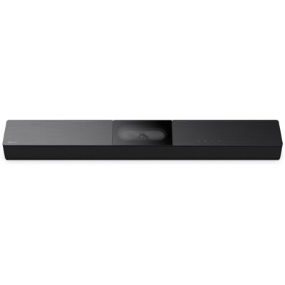Hisense 2.1 CH 240W All in one Soundbar HS2000 - DTS Virtual X, Built in Subwoof Hisense 2.1 CH 240W All in one Soundbar HS2000 - DTS Virtual X, Built in Subwoof