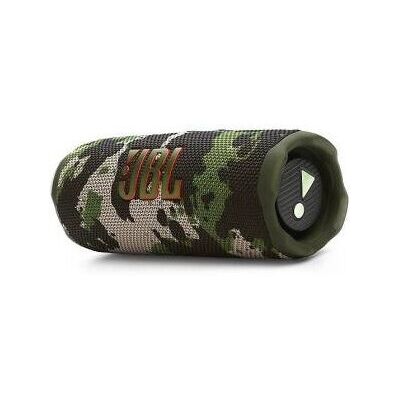 JBL Flip 7 Bluetooth Speaker Squad JBL Flip 7 Bluetooth Speaker Squad