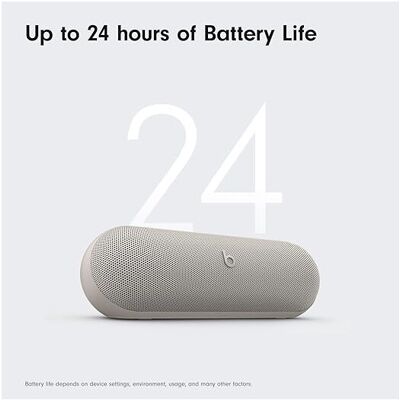 Beats - Pill - Portable - Bluetooth - Speaker Beats - Pill - Portable - Bluetooth - Speaker