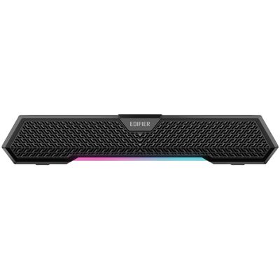 Edifier USB Powered Multimedia Bluetooth Soundbar With RGB Lighting Edifier USB Powered Multimedia Bluetooth Soundbar With RGB Lighting