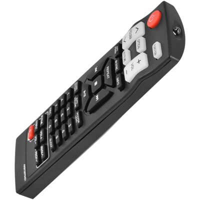 Unbranded Control Remote for LG Soundbar AKB73575421 NB2420A NB3520A NB4530B Unbranded Control Remote for LG Soundbar AKB73575421 NB2420A NB3520A NB4530B