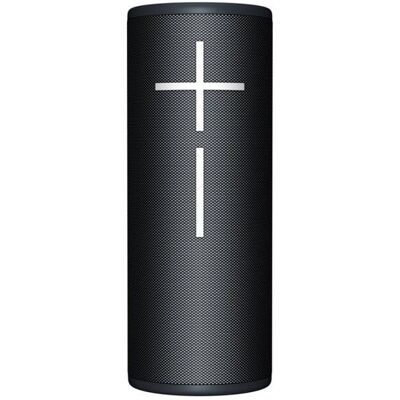 Ultimate Ears - MEGABOOM 4 - Portable - Bluetooth Speaker Ultimate Ears - MEGABOOM 4 - Portable - Bluetooth Speaker