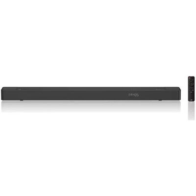 JVC TH-D565B 3.1.2 All-in-One Sound Bar with Dolby Atmos JVC TH-D565B 3.1.2 All-in-One Sound Bar with Dolby Atmos