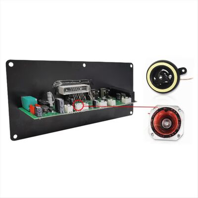 umærket Bluetooth Audio 15W Amplifier Board with FM BT Audio Portable Speaker umærket Bluetooth Audio 15W Amplifier Board with FM BT Audio Portable Speaker