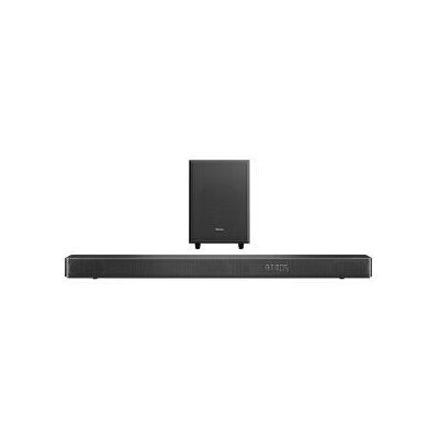 REFURBISHED Hisense AX3120G Bluetooth 3.1.2 Soundbar,with Yes Subwoofer - Black REFURBISHED Hisense AX3120G Bluetooth 3.1.2 Soundbar,with Yes Subwoofer - Black