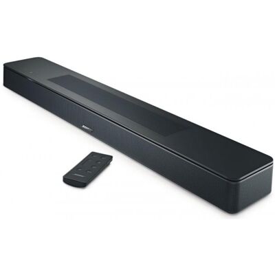 REFURBISHED Bose Soundbar 550 (Renewed) REFURBISHED Bose Soundbar 550 (Renewed)