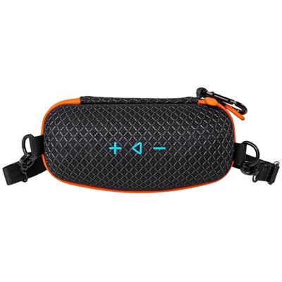 Unbranded For JBL FLIP 7 Portable Speaker Bag Sound Permeable Travel Case Outdoors Travel Unbranded For JBL FLIP 7 Portable Speaker Bag Sound Permeable Travel Case Outdoors Travel
