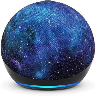 Amazon Echo Dot Kids Smart Speaker 5th Generation, Starburst Amazon Echo Dot Kids Smart Speaker 5th Generation, Starburst