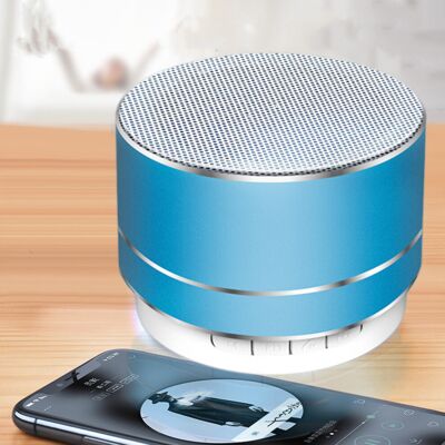 Unbranded True Wireless Stereo Bluetooth Speaker, Portable Durable Mini Outdoor Speaker wi Unbranded True Wireless Stereo Bluetooth Speaker, Portable Durable Mini Outdoor Speaker wi