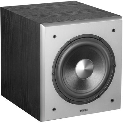 Edifier T5 Powered Subwoofer - 8 Inch Driver - 70 Watt (Black) Edifier T5 Powered Subwoofer - 8 Inch Driver - 70 Watt (Black)