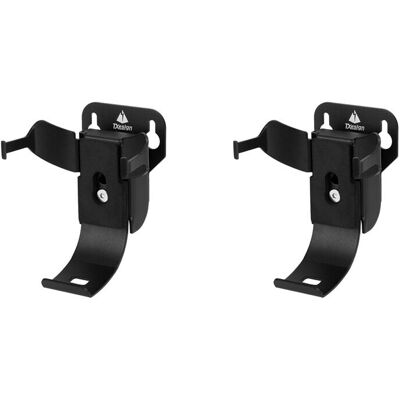 Unbranded 2X TXEsign Wall Speaker Mount for SoundLink Flex/ SoundLink Flex 2nd Gen, Wall Unbranded 2X TXEsign Wall Speaker Mount for SoundLink Flex/ SoundLink Flex 2nd Gen, Wall