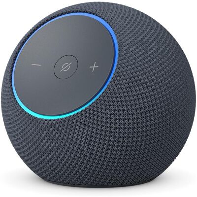 Amazon Echo Dot Max (2025) Graphite Amazon Echo Dot Max (2025) Graphite