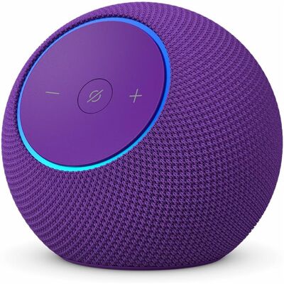Amazon Echo Dot Max (2025) Amethyst Amazon Echo Dot Max (2025) Amethyst