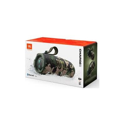 JBL CHARGE 6 SQUAD / CAMO JBL CHARGE 6 SQUAD / CAMO