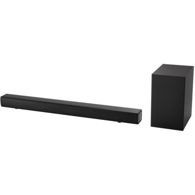 Panasonic SC-HTB150EBK , Slim Soundbar with Wireless Subwoofer for a Dynamic So Panasonic SC-HTB150EBK , Slim Soundbar with Wireless Subwoofer for a Dynamic So
