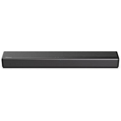 Hisense HS214 Soundbar All-in-one, Wireless Bluetooth, Powerful Bass Built-in, C Hisense HS214 Soundbar All-in-one, Wireless Bluetooth, Powerful Bass Built-in, C