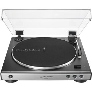 Audio-Technica AT-LP60XUSB Belt-drive turntable - Vinyl Player Audio-Technica AT-LP60XUSB Belt-drive turntable - Vinyl Player