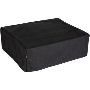 Crosley AC1055A-BK Fabric Turntable Dust Cover Black Crosley AC1055A-BK Fabric Turntable Dust Cover Black