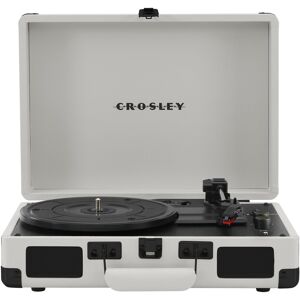 Crosley CR8005DP-WF Cruiser Plus Vintage 3-Speed Bluetooth in/Out Suitcase Vinyl Crosley CR8005DP-WF Cruiser Plus Vintage 3-Speed Bluetooth in/Out Suitcase Vinyl