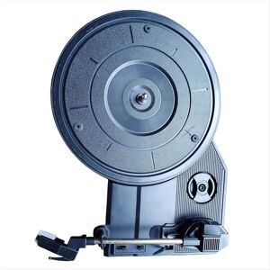 neznačkové 200mm Turntable Automatic Arm Return Record Player neznačkové 200mm Turntable Automatic Arm Return Record Player
