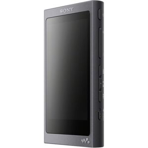 Sony NW-A45 Walkman Touchscreen MP3 Player with FM Radio - 16 GB, Black, Black Sony NW-A45 Walkman Touchscreen MP3 Player with FM Radio - 16 GB, Black, Black