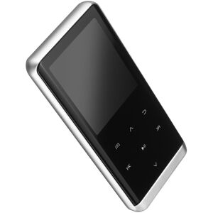 GreenZech 8GB Bluetooth Lossless MP3 Player - Portable Audio GreenZech 8GB Bluetooth Lossless MP3 Player - Portable Audio