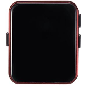 GreenZech (Red, bluetooth version) bluetooth 5.0 Lossless MP3 MP4 Player Portable Audio 4 GreenZech (Red, bluetooth version) bluetooth 5.0 Lossless MP3 MP4 Player Portable Audio 4