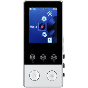 GreenZech 8GB Lossless Bluetooth MP3 Player - Music Player GreenZech 8GB Lossless Bluetooth MP3 Player - Music Player