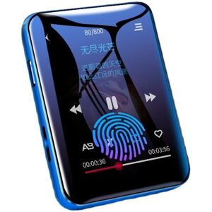 GreenZech (16GB) Player Touch Screen 4GB 8GB 16GB Music With FM Radio Video E-book MP3 Spe GreenZech (16GB) Player Touch Screen 4GB 8GB 16GB Music With FM Radio Video E-book MP3 Spe