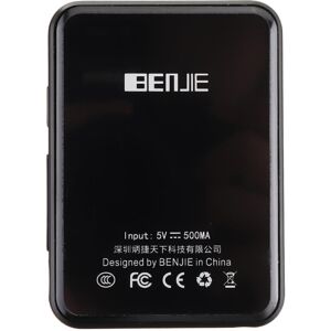 GreenZech 16GB bluetooth MP3 Player HD Lossless MP4 MP5 MP6 Music Audio Video Built in Spe GreenZech 16GB bluetooth MP3 Player HD Lossless MP4 MP5 MP6 Music Audio Video Built in Spe