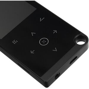 GreenZech (Black) 16GB 2.4 inch bluetooth MP3 Player Built-in Speaker Music HD Recording E GreenZech (Black) 16GB 2.4 inch bluetooth MP3 Player Built-in Speaker Music HD Recording E