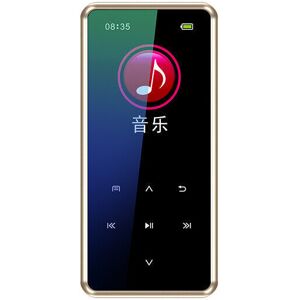 GreenZech 1.5 Inch LCD Bluetooth MP3 Player - High-definition Noise Reduction GreenZech 1.5 Inch LCD Bluetooth MP3 Player - High-definition Noise Reduction