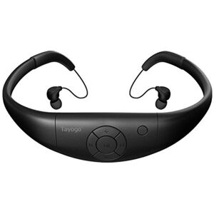 WATER HOUR waterproof swimming mp3 player 8GB headphone WATER HOUR waterproof swimming mp3 player 8GB headphone