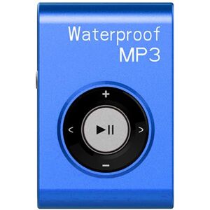 Tianfu IPX8 Waterproof Swimming MP3 Player Built-in 8GB MP3 Music Band FM Radio Hi-Fi H Tianfu IPX8 Waterproof Swimming MP3 Player Built-in 8GB MP3 Music Band FM Radio Hi-Fi H