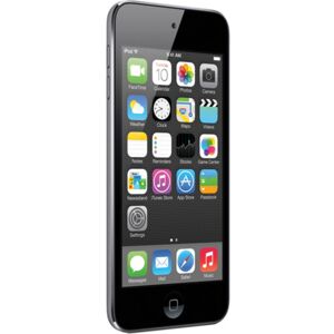 Apple iPod touch 32GB (5th Generation) - Space Gray (Renewed) Apple iPod touch 32GB (5th Generation) - Space Gray (Renewed)