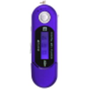 Unbranded (B, 32GB) Mini MP3 Player Lossless Sound Support 32G TF Card Flash Drive LCD Mus Unbranded (B, 32GB) Mini MP3 Player Lossless Sound Support 32G TF Card Flash Drive LCD Mus