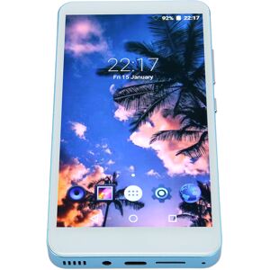 Unbranded MP4 Player with Bluetooth and WiFi 5.0 Inch Full Touch Screen Noise Reduction Ph Unbranded MP4 Player with Bluetooth and WiFi 5.0 Inch Full Touch Screen Noise Reduction Ph